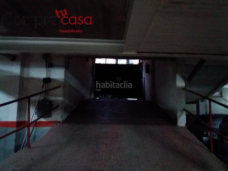 Foto cec935b4-592b-4428-b96b-6197251b432b. Parking voiture dans José Zorrilla - Padre Claret Segovia