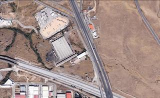 Terreny residencial a Área Rural. Venta parcelas sector prado bonal