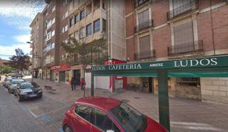 Alquiler Local Comercial en Centro. Alquiler de local en zona comercial con mucho público.