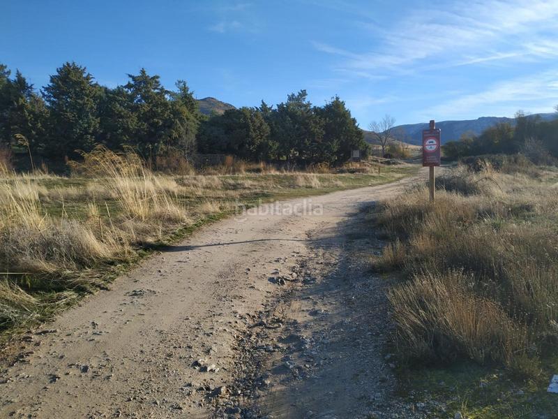 Foto 052fe4dc-9768-4dbe-8595-3f0921b38344. Masia a Palazuelos de Eresma