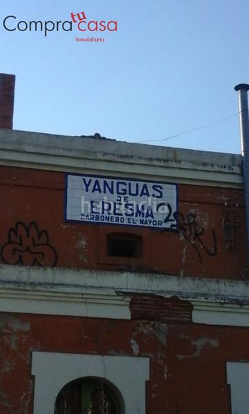 Foto 0641b5ba-75c5-4aa3-9c23-233eebe78e5e. Country house with heating in Yanguas de Eresma