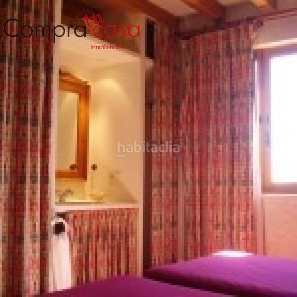 Foto 06ac6101-cdc2-4697-9b7c-870a9f236cdd. Country house with heating in Yanguas de Eresma