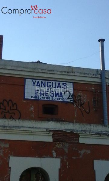 Foto 0b9dd018-fe3d-4dee-9afd-c0d6c6a126e1. Country house with heating in Yanguas de Eresma