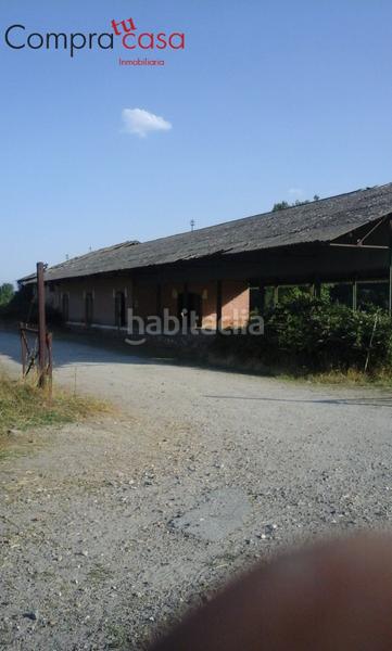 Foto 1560db70-54ba-431b-bd45-e5869cba17d0. Country house with heating in Yanguas de Eresma