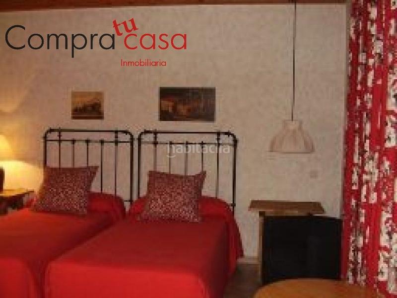 Foto 17ef3f0a-f917-4c87-abd7-bb74c0828570. Country house with heating in Yanguas de Eresma