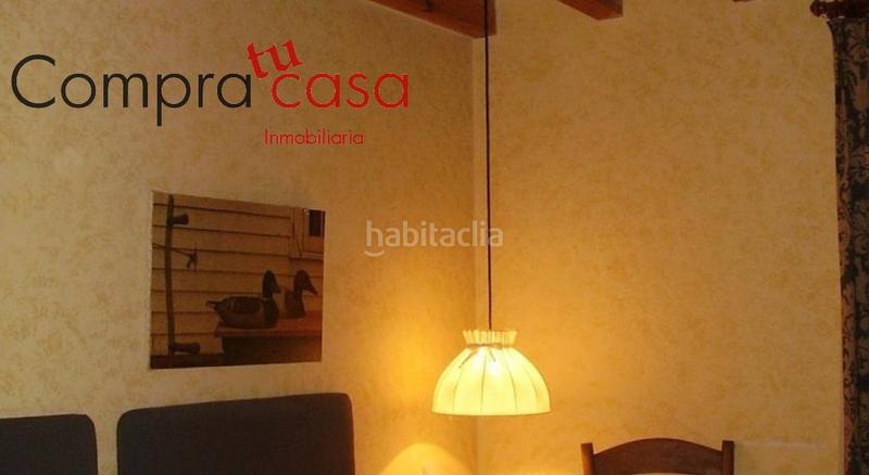 Foto 1866c542-37ca-4749-9d66-014d13da8abb. Country house with heating in Yanguas de Eresma