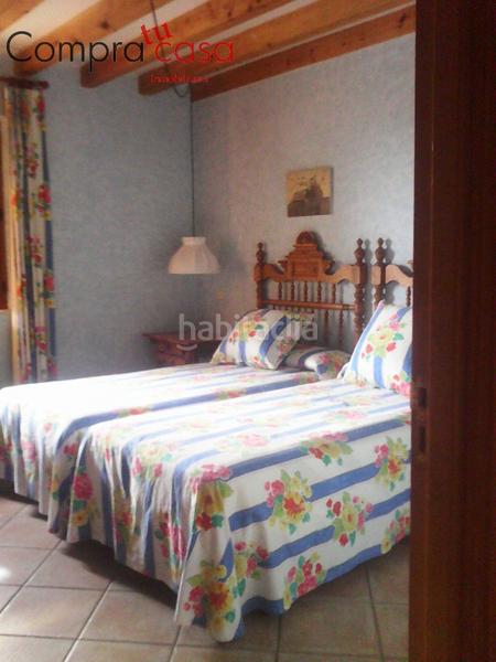 Foto 2da41739-bfed-4241-889e-4788af92c189. Country house with heating in Yanguas de Eresma