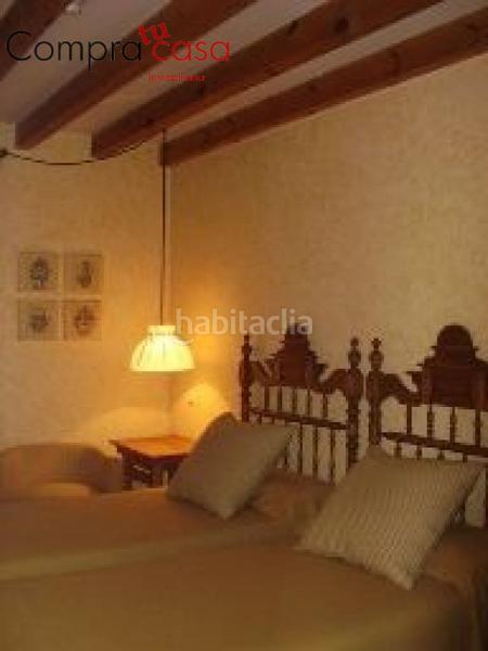 Foto 3d4cc777-a17a-47ea-91b2-54927cf98171. Country house with heating in Yanguas de Eresma