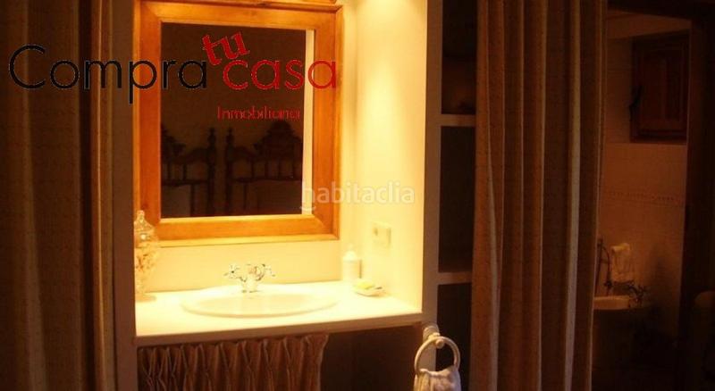 Foto 45ad09a9-39c8-477c-994b-6c20d78cf455. Country house with heating in Yanguas de Eresma