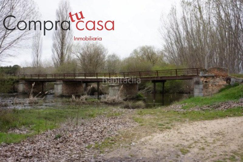 Foto 4f36da7b-0dbc-4d10-aa53-849612925cc8. Country house with heating in Yanguas de Eresma