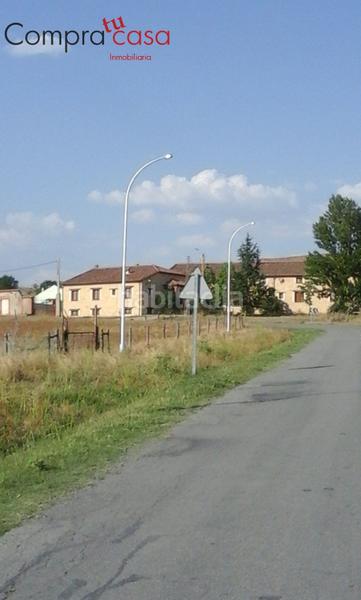 Foto 779e1c13-337a-4647-b7a7-e9b5bf44a42d. Country house with heating in Yanguas de Eresma