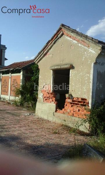 Foto 7d337ffe-f8f1-44b1-81c2-5cd5233cbcab. Country house with heating in Yanguas de Eresma