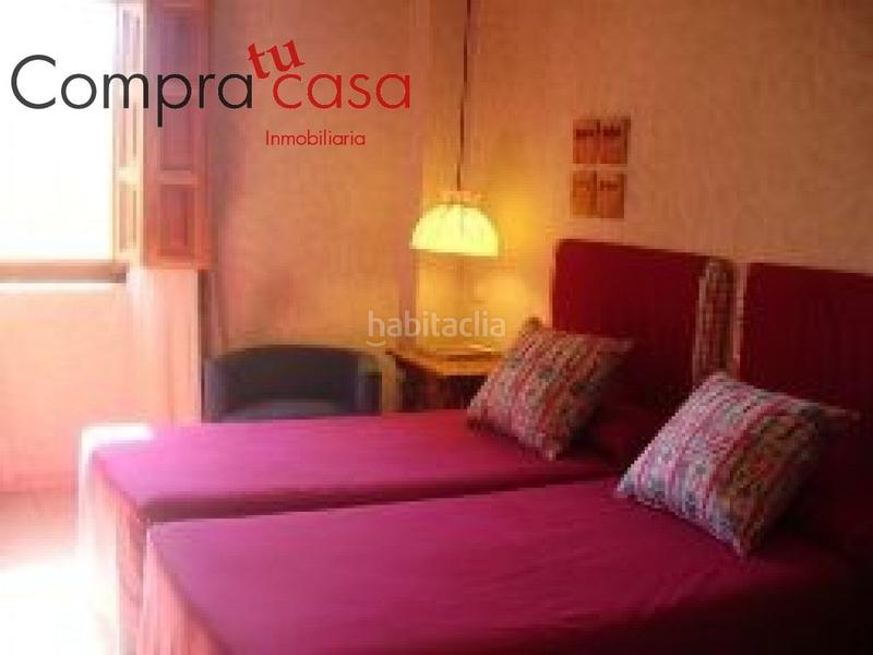 Foto 83537ce3-aa7e-49e8-bc5d-7636c08ad085. Country house with heating in Yanguas de Eresma