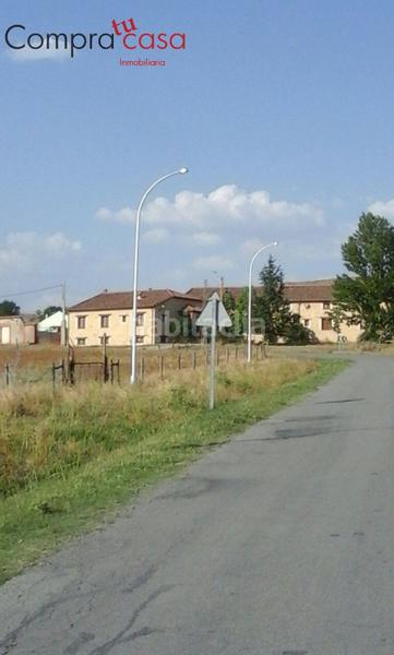 Foto 943068cd-b297-402b-a768-d1b5a51f386e. Country house with heating in Yanguas de Eresma