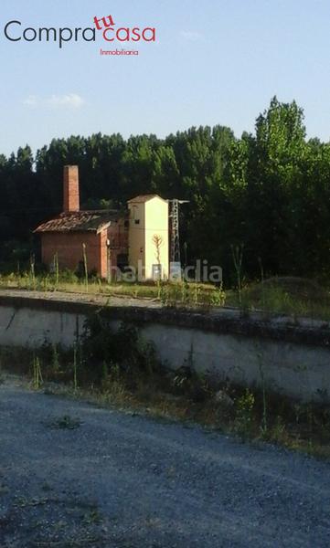 Foto c0044c03-02a6-49f3-8771-1bdb72057012. Country house with heating in Yanguas de Eresma