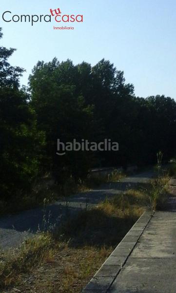 Foto c3f0607e-aa47-47e7-81bd-e6d57a5d583f. Country house with heating in Yanguas de Eresma