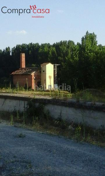 Foto c4ab5527-100f-44b5-be46-d8e613beb522. Country house with heating in Yanguas de Eresma