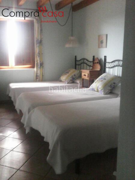 Foto dda78d1e-bc20-47be-8c3d-343be9185ea4. Country house with heating in Yanguas de Eresma