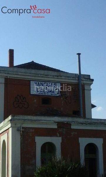 Foto e6c87fb7-c5fb-40e7-8af5-8e3a4fc0fb64. Country house with heating in Yanguas de Eresma