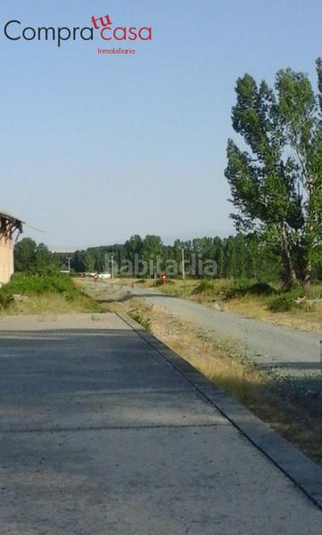 Foto eb281b60-cb6c-4ccb-bfb5-e845060eb5a1. Country house with heating in Yanguas de Eresma