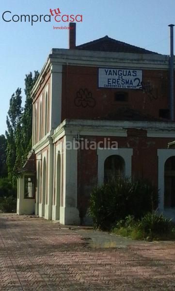 Foto f4ccf9a8-297c-47fc-9498-935e349726a3. Country house with heating in Yanguas de Eresma