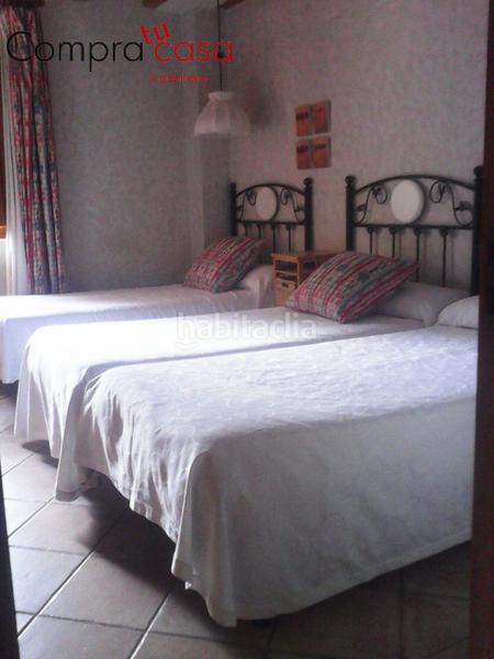 Foto f67ca5f2-c374-48a0-b30d-6adf092f0687. Country house with heating in Yanguas de Eresma