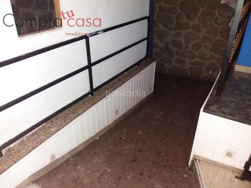 Foto 0aeaa807-21ea-4f22-b169-1c7df9e67a06. Local comercial venta..local a tres calles..30 metros del acueducto. en Segovia