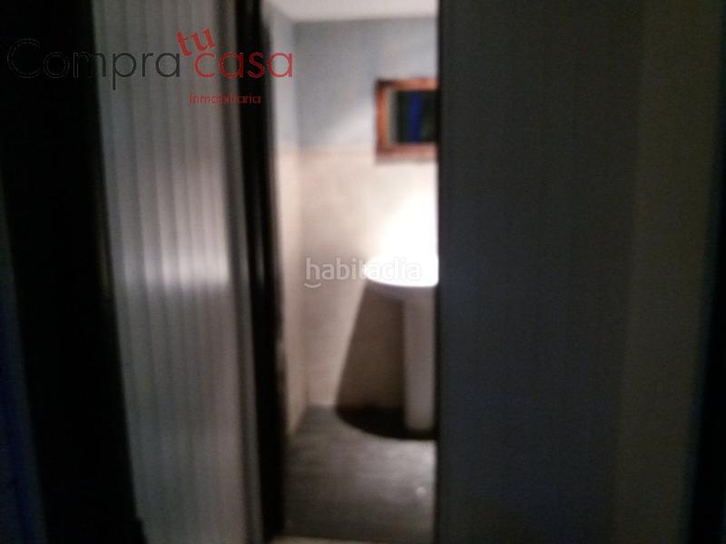 Foto 1bc484e4-ea98-417a-8f7a-edf2f4c05758. Local comercial venta..local a tres calles..30 metros del acueducto. en Segovia