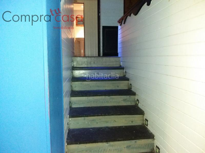 Foto 4f4f3b59-1ff6-4305-8db0-06205775f4c2. Local comercial venta..local a tres calles..30 metros del acueducto. en Segovia