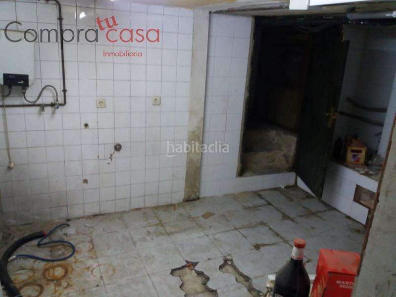 Foto 6b777ba9-6b9d-44e3-b8fb-6a4738616a28. Local comercial venta..local a tres calles..30 metros del acueducto. en Segovia