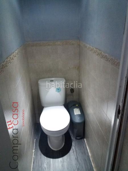 Foto 80884899-3408-4315-b66c-b1b07c84a123. Local comercial venta..local a tres calles..30 metros del acueducto. en Segovia