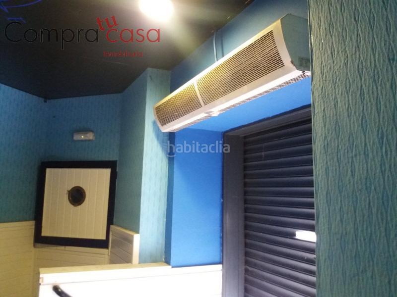Foto a1af3a68-e8b4-4d02-a17c-6aefff13b976. Local comercial venta..local a tres calles..30 metros del acueducto. en Segovia