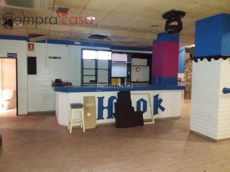 Foto a9143ceb-f948-44f7-8c38-78677cc28b53. Local comercial venta..local a tres calles..30 metros del acueducto. en Segovia