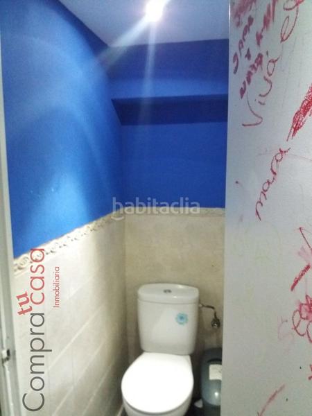 Foto b2ceac8b-dd05-4512-b968-27a8f4c849fb. Local comercial venta..local a tres calles..30 metros del acueducto. en Segovia