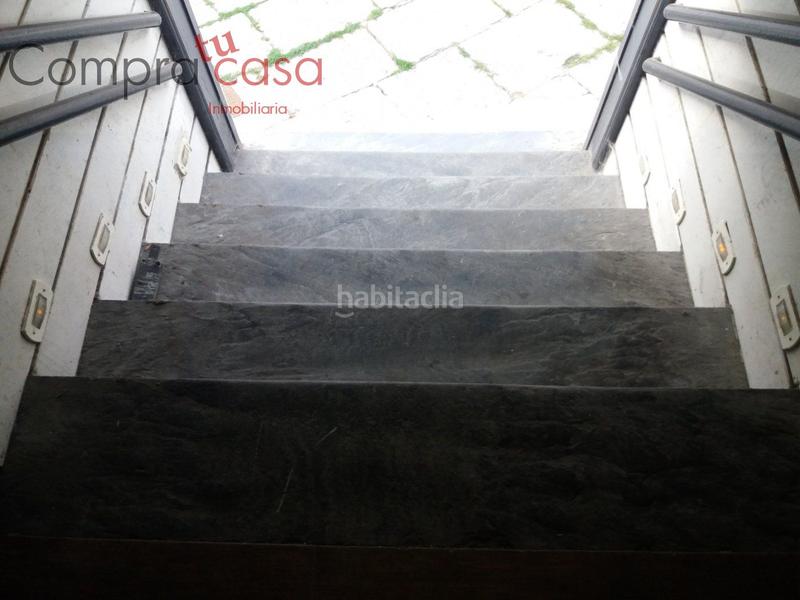 Foto e957f27a-8ba8-490a-a81f-544165cc5543. Local comercial venta..local a tres calles..30 metros del acueducto. en Segovia
