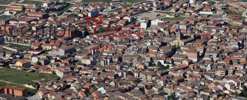 Foto 301820d5-2e88-47f6-b883-a088febbd2be. Terreno residencial solar urbano para construcción de viviendas. en Carbonero el Mayor