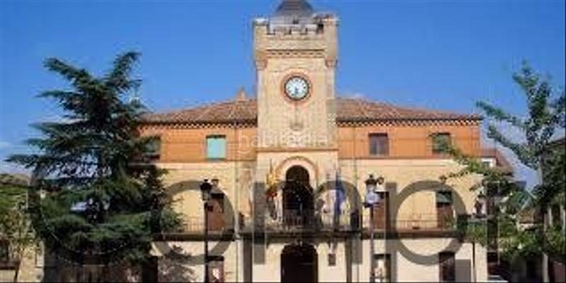 Foto 38da5f0f-80b1-46e6-bfe5-e75fc7aedcc2. Terreno residencial solar urbano para construcción de viviendas. en Carbonero el Mayor