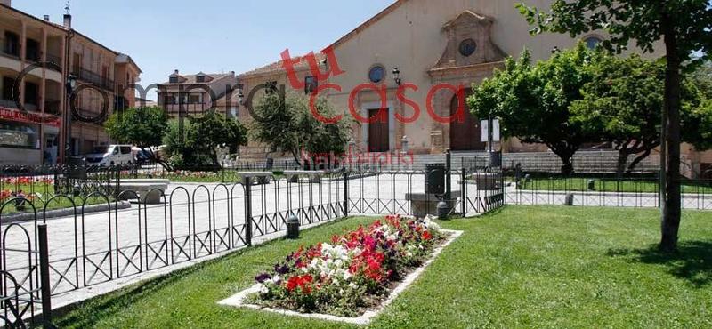 Foto 665938cc-58de-4874-b035-06f2674eb2d7. Terreno residencial solar urbano para construcción de viviendas. en Carbonero el Mayor