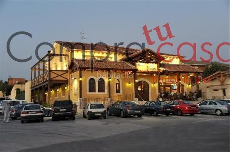 Foto fefaba32-a4cf-4f4a-8128-b903ebf4f900. Terreno residencial solar urbano para construcción de viviendas. en Carbonero el Mayor