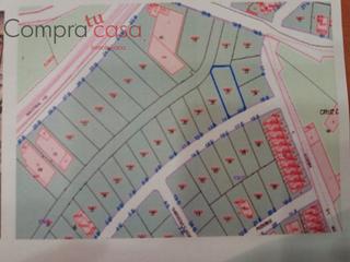 Terreny residencial  Calle soto del obispo- parcela. Venta parcela urbana.