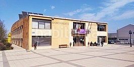 Foto b4d3c063-0bb5-4394-9624-0319b75c7e24. Local comercial venta de local en san cristobal..inversion. en San Cristóbal De Segovia