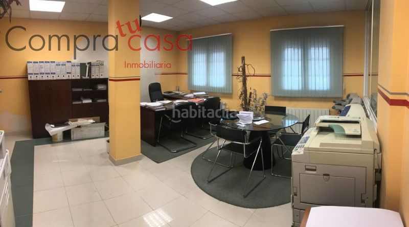 Foto b6423da5-864d-4f26-b9f0-5f05e37bac6c. Local comercial venta de local en san cristobal..inversion. en San Cristóbal De Segovia