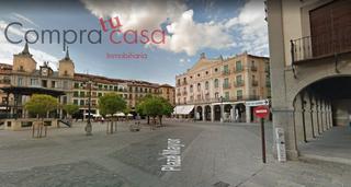 Local Comercial a Plaza Mayor - San Agustín. Precioso restaurante en pleno casco historico
