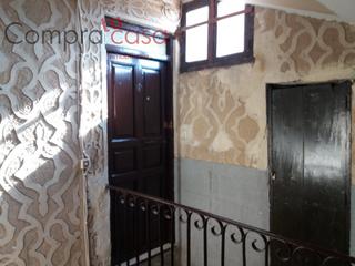 Edificio in Centro. Lote de casas en el barrio del salvador