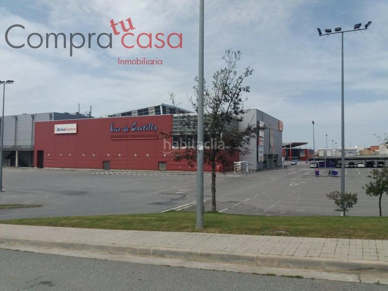 Foto 4e2afac4-48c4-4769-a3b8-54899ca663ee. Solar industrial parcela industrial cercana al carrefour en Segovia