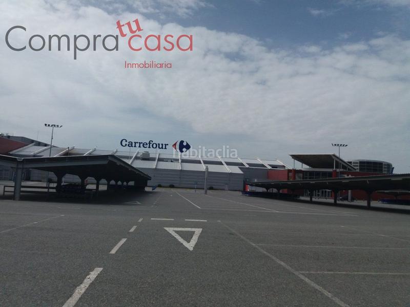 Foto 8ba654fa-3db8-43dc-9119-e271136a248b. Solar industrial parcela industrial cercana al carrefour en Segovia