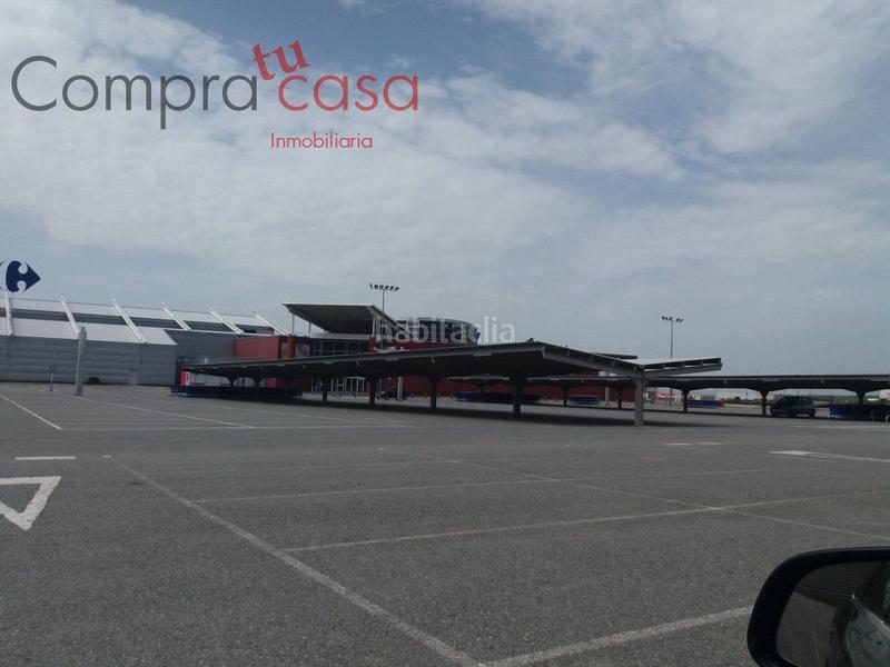 Foto 9e3e0675-3b16-496e-b526-47b2c9220c4b. Solar industrial parcela industrial cercana al carrefour en Segovia