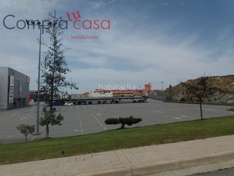 Foto 9f0b7251-077d-4521-aa05-1e815d87d72f. Solar industrial parcela industrial cercana al carrefour en Segovia
