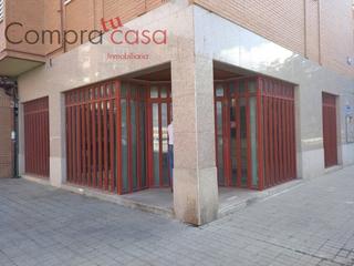 Local Comercial en El Carmen