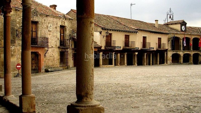 Foto 4a6d70a3-4040-4139-9139-a259686105df. Terreny residencial a Navafría